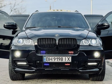 Авто BMW X5 2008 № 8669376
