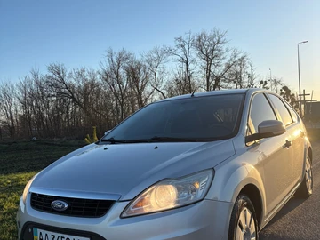 Авто Ford Focus 2010 № 8669378