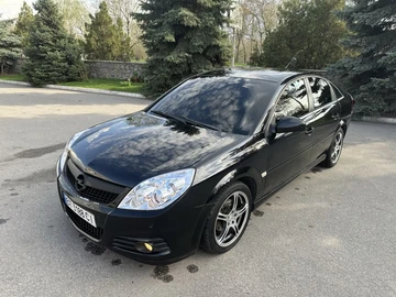 Авто Opel Astra 2005 № 8669384