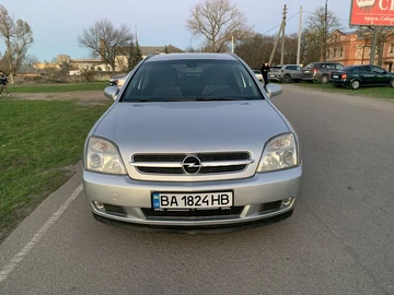 Авто Opel Vectra 2004 № 8669403