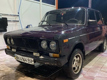 Авто ВАЗ 2106 1985 № 8669408