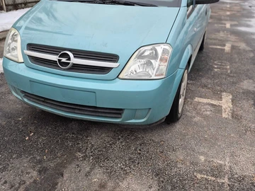 Авто Opel Meriva 2005 № 8669417