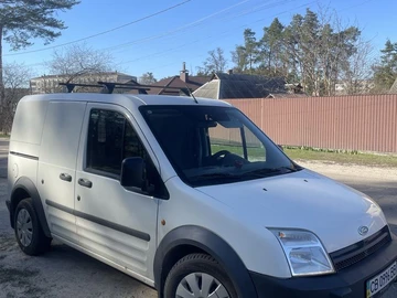 Авто Ford Transit 2005 № 8669420