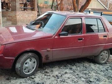 Авто ЗАЗ 1103 Slavuta 2010 № 8669424