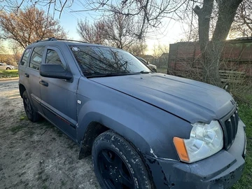 Авто Jeep Grand Cherokee 2006 № 8669436