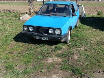 Авто Ford Consul 1988 № 8669440