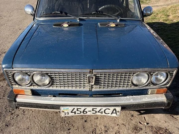 Авто ВАЗ 2106 2001 № 8669448