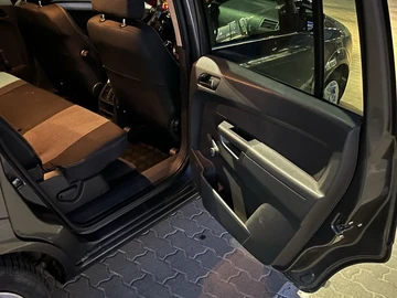 Авто Opel Zafira 2010 № 8669450