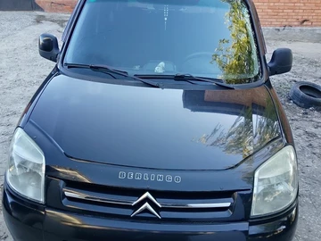 Авто Citroen Berlingo 2008 № 8669453