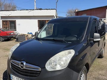 Авто Opel Combo 2016 № 8669455