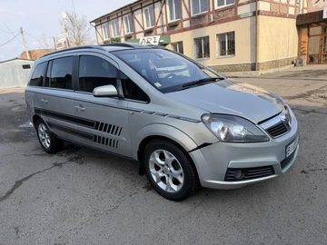 Авто Opel Zafira 2006 № 8669462