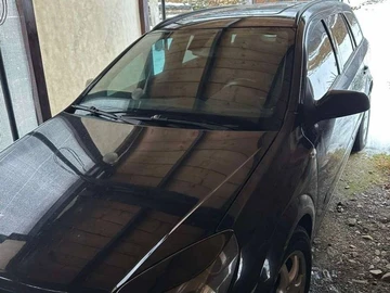 Авто Opel Astra 2008 № 8669464