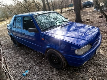 Авто Dacia Supernova 2003 № 8669483