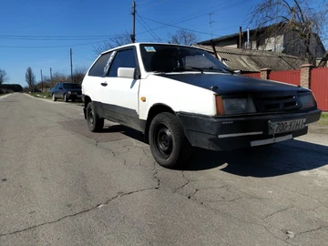 Авто ВАЗ 2108 1990 № 8669668