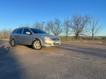 Авто Opel Astra 2007 № 8669671