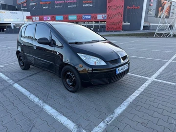Авто Mitsubishi Colt 2007 № 8669676