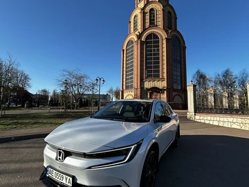 Авто Honda Avancier 2025 № 8669678