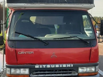 Авто Mitsubishi 3000 Gt 2000 № 8669680