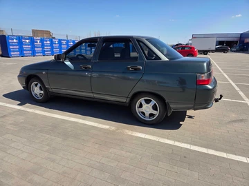 Авто ВАЗ 2110 2009 № 8669682