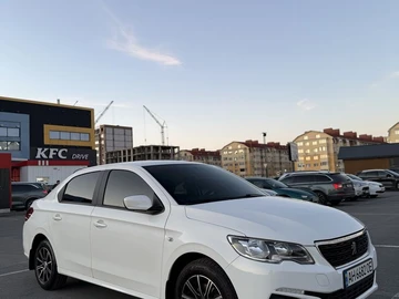 Авто Peugeot 104 2020 № 8669683