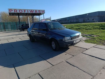 Авто Dacia Supernova 2002 № 8669684