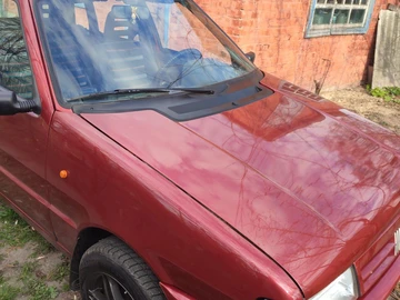 Авто Fiat Uno 1995 № 8669687