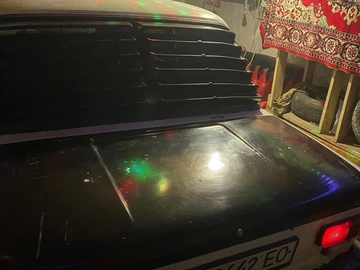 Авто ВАЗ 2101 1986 № 8669689