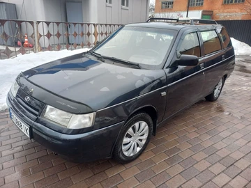 Авто ВАЗ 2111 2005 № 8669690