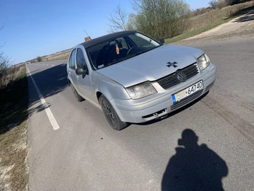 Авто Volkswagen Bora 2000 № 8669691
