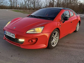 Авто Mitsubishi 3000 Gt 2016 № 8669694