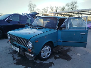 Авто ВАЗ 2101 1983 № 8669695