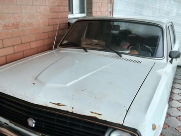 Авто ГАЗ 24-10 Волга 1995 № 8669697