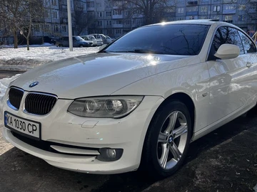 Авто BMW 3 Серия 2013 № 8669702