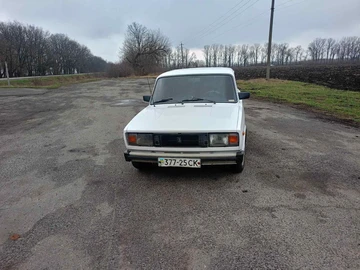 Авто ВАЗ 2105 1994 № 8669666