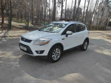 Авто Ford Kuga 2011 № 8669704