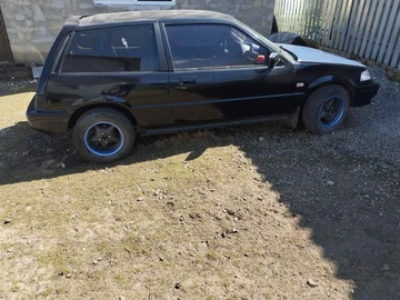 Авто Honda Civic 1985 № 8669706