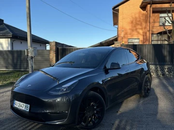 Авто Tesla Roadster 2025 № 8669709