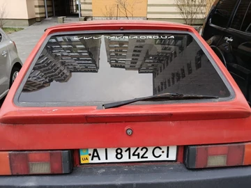 Авто ЗАЗ Таврия 2002 № 8669712
