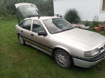 Авто Opel Astra 1990 № 8669713