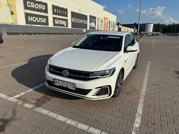 Авто Volkswagen Bora 2020 № 8669716