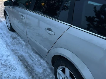 Авто Opel Astra 2005 № 8669717