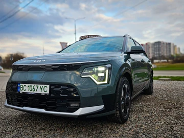 Авто KIA Niro 2023 № 8669718