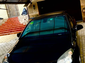 Авто Opel Astra 2010 № 8669722