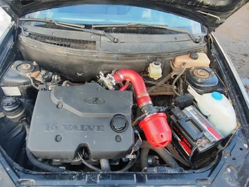 Авто ВАЗ 21072 2010 № 8669727