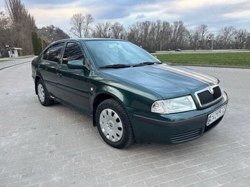 Авто Skoda Octavia 2007 № 8669731