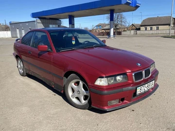 Авто BMW 3 Серия 1995 № 8669728