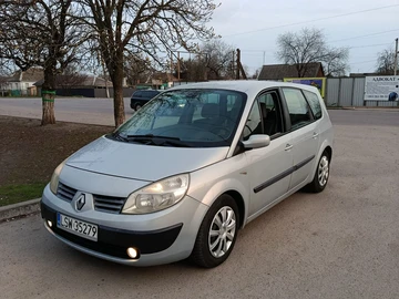 Авто Renault 6 2005 № 8669741