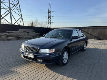 Авто Nissan Maxima 1999 № 8669745