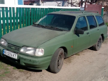 Авто Ford Sierra 1995 № 8669748