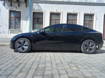 Авто Tesla Model 3 2018 № 8669750